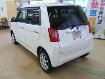 N-ONE G・Lパッケージ 4WD