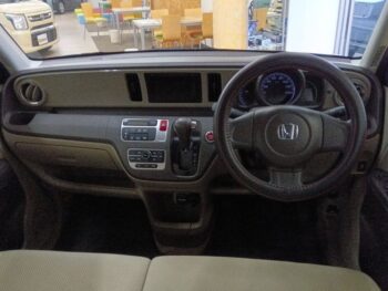 N-ONE G・Lパッケージ 4WD