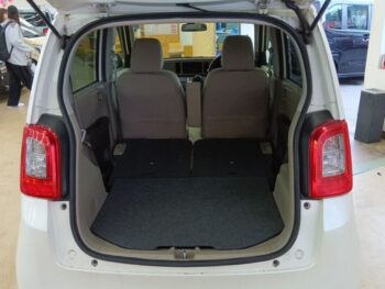 N-ONE G・Lパッケージ 4WD