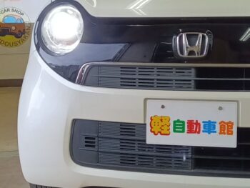 N-ONE G・Lパッケージ 4WD