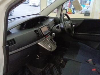 ムーヴカスタム Rリミテッド ターボ 4WD