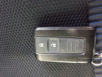 ムーヴカスタム Rリミテッド ターボ 4WD