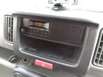エブリイバン ＰＡ　ハイルーフ 4WD