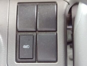 エブリイバン ＰＡ　ハイルーフ 4WD