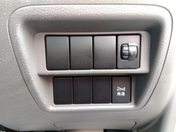 エブリイバン ＰＡ　ハイルーフ 4WD