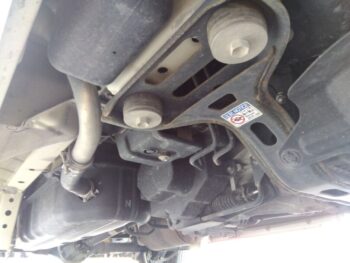エブリイバン ＰＡ　ハイルーフ 4WD