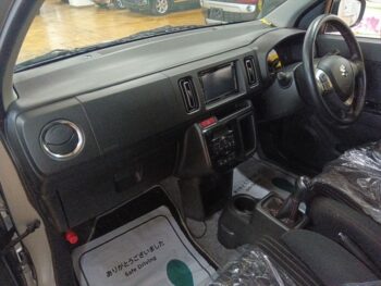 アルトワークス ベースグレード ターボ 4WD