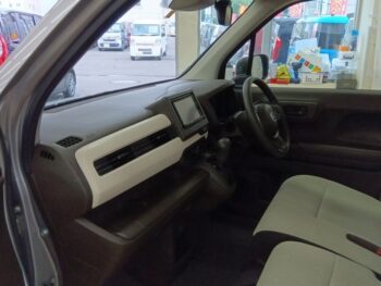 N-WGN Gホンダセンシング 4WD