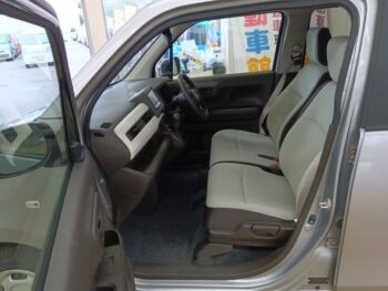 N-WGN Gホンダセンシング 4WD
