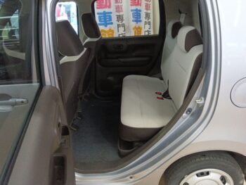 N-WGN Gホンダセンシング 4WD