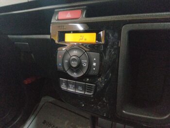 アルトワークス ベースグレード ターボ 4WD