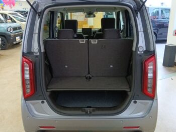 N-WGN Gホンダセンシング 4WD