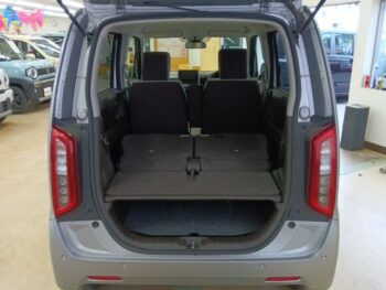 N-WGN Gホンダセンシング 4WD