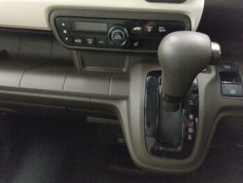 N-WGN Gホンダセンシング 4WD