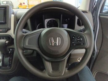 N-WGN Gホンダセンシング 4WD