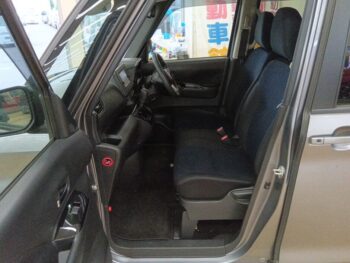 ルークス ハイウェイスターX 4WD