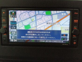 ルークス ハイウェイスターX 4WD