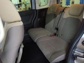 N-BOX Ｌ 4WD