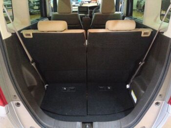 N-BOX Ｌ 4WD