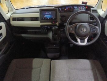 N-BOX Ｌ 4WD