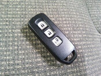 N-BOX Ｌ 4WD
