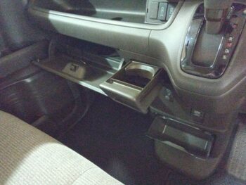 N-BOX Ｌ 4WD