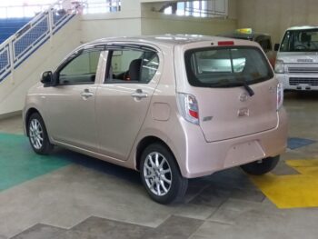 ミライース L　SA　