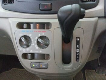 ミライース L　SA　