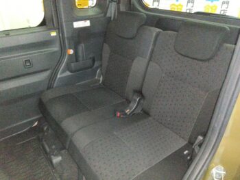 ピクシスメガ G　ターボ　SAⅢ　4WD