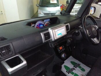 ピクシスメガ G　ターボ　SAⅢ　4WD