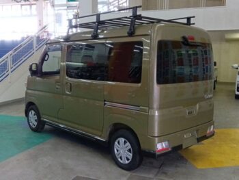 アトレー RS　ターボ　4WD