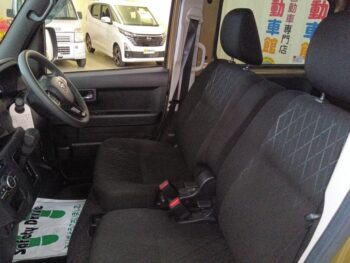 アトレー RS　ターボ　4WD