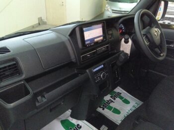 アトレー RS　ターボ　4WD