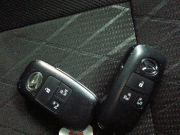 アトレー RS　ターボ　4WD