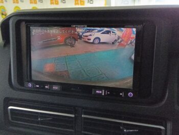 アトレー RS　ターボ　4WD