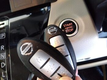 ルークス X　4WD