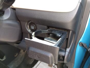 ハスラー Ｇ 4WD 