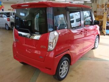 デイズルークス ハイウェイスターX Gパッケージ 4WD
