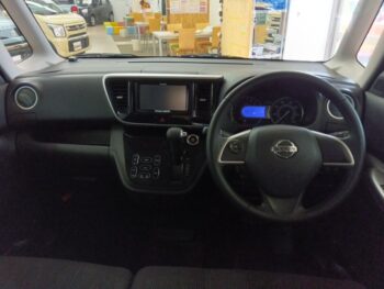 デイズルークス ハイウェイスターX Gパッケージ 4WD