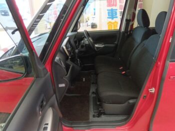 デイズルークス ハイウェイスターX Gパッケージ 4WD