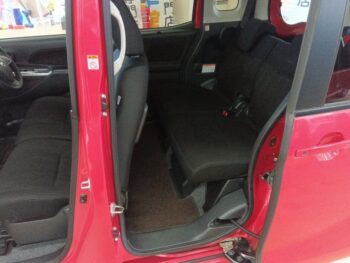 デイズルークス ハイウェイスターX Gパッケージ 4WD