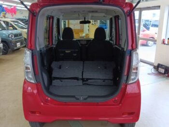 デイズルークス ハイウェイスターX Gパッケージ 4WD