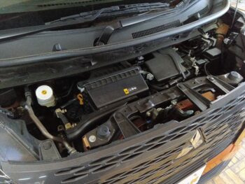 eKクロススペース Ｍ 4WD