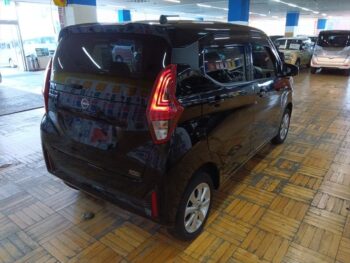 デイズ Ｘ 4WD