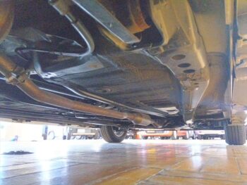 フレアワゴン カスタムスタイル ハイブリッドＸＧ 4WD