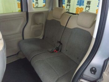 N-BOX G　4WD