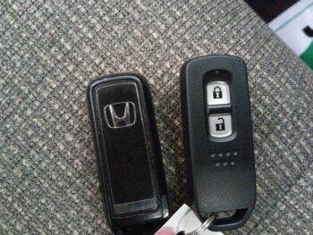 N-BOX G　4WD