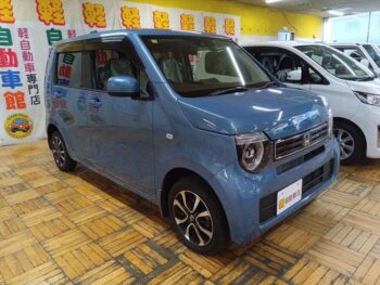 N-WGN Ｌ・ホンダセンシング 4WD