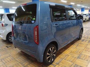 N-WGN Ｌ・ホンダセンシング 4WD