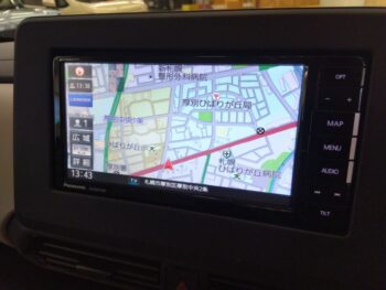 eKスペース M 4WD